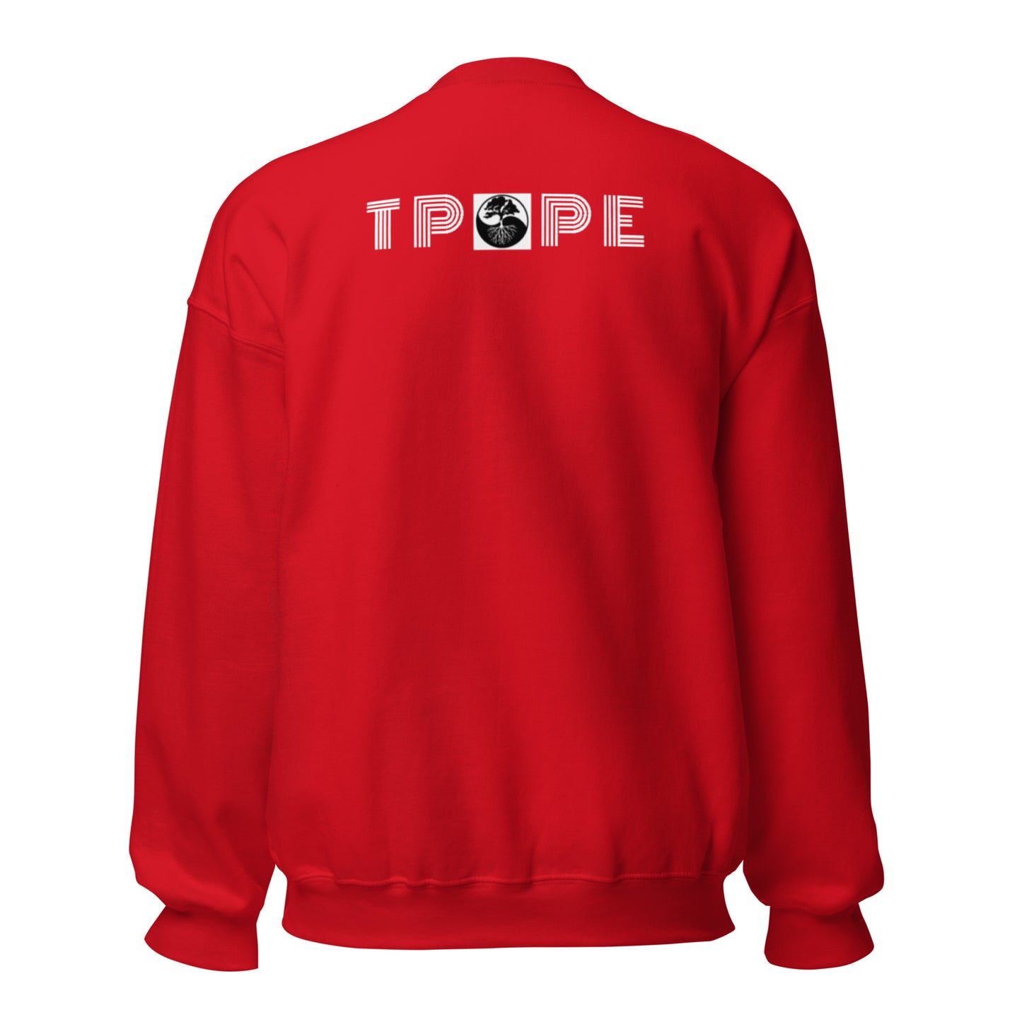 Tree Tpope Unisex Sweatshirt