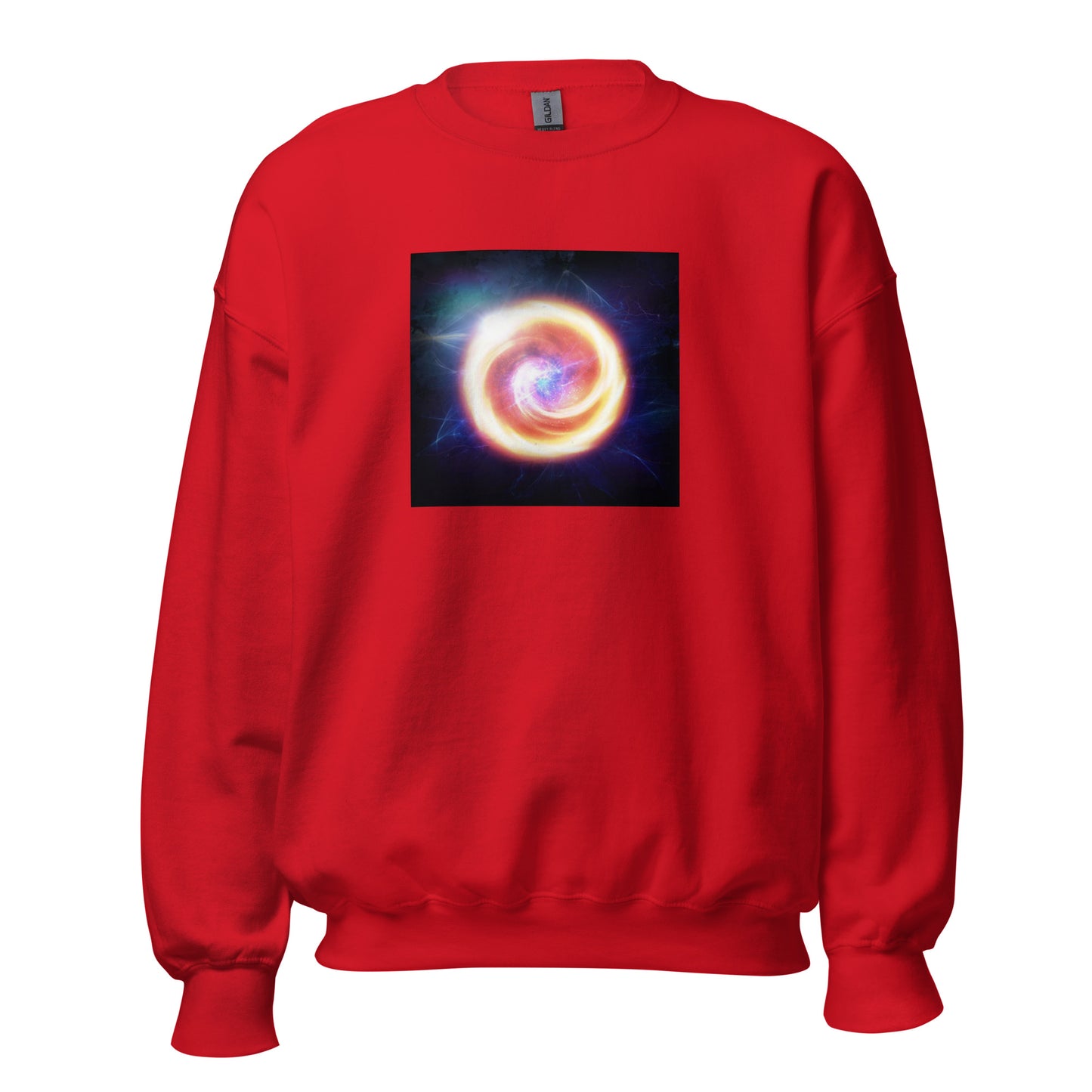 Galaxy Unisex Sweatshirt