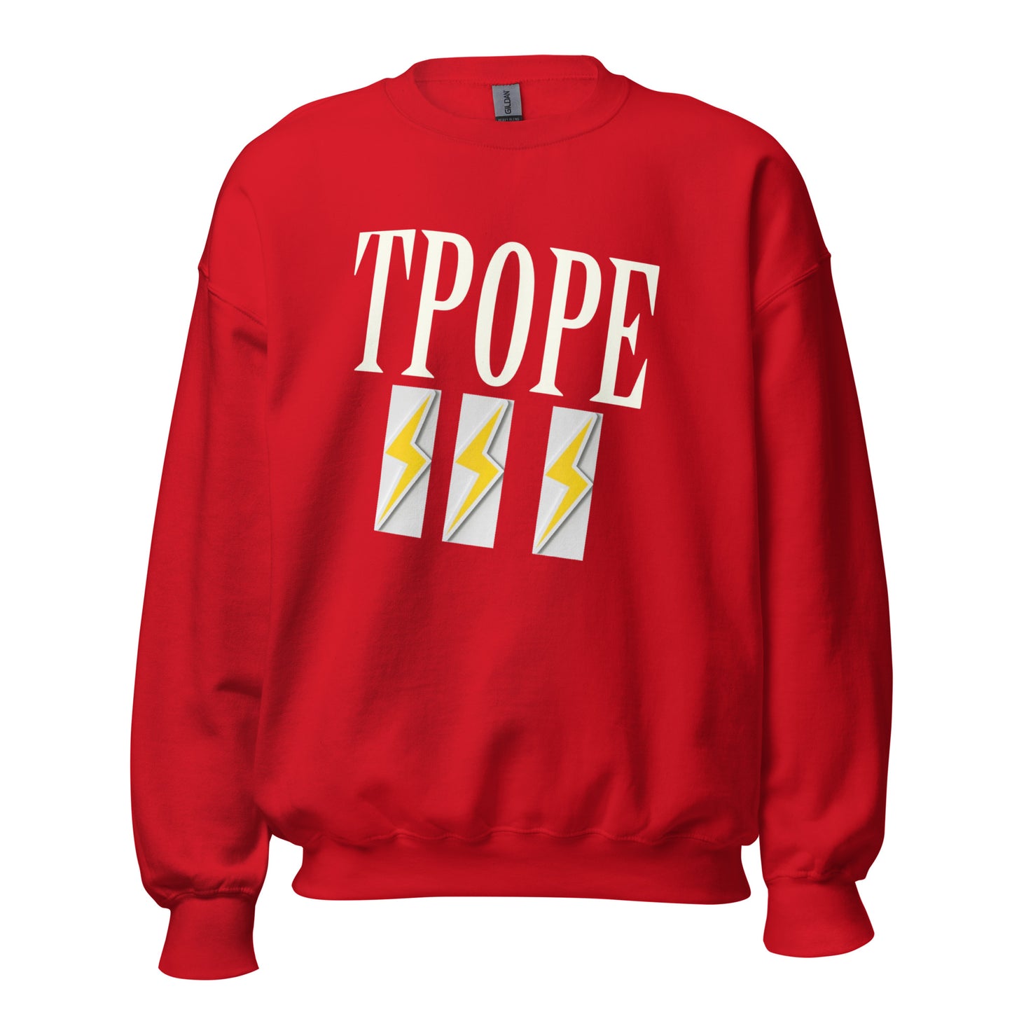 Tpope Unisex Sweatshirt