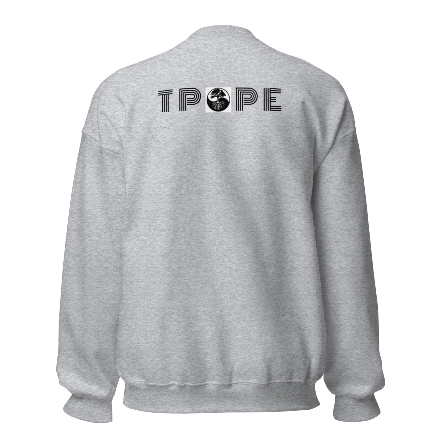 Tpope Unisex Sweatshirt