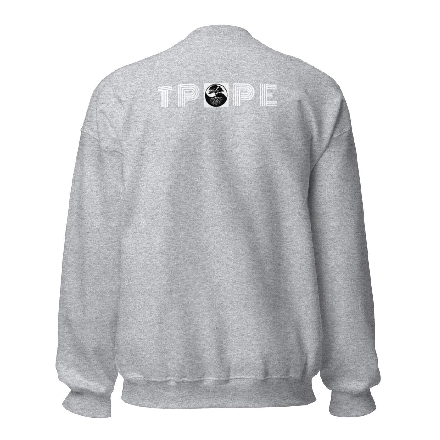 Tree Tpope Unisex Sweatshirt