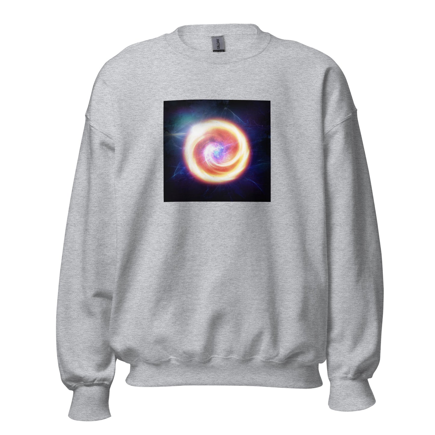 Galaxy Unisex Sweatshirt