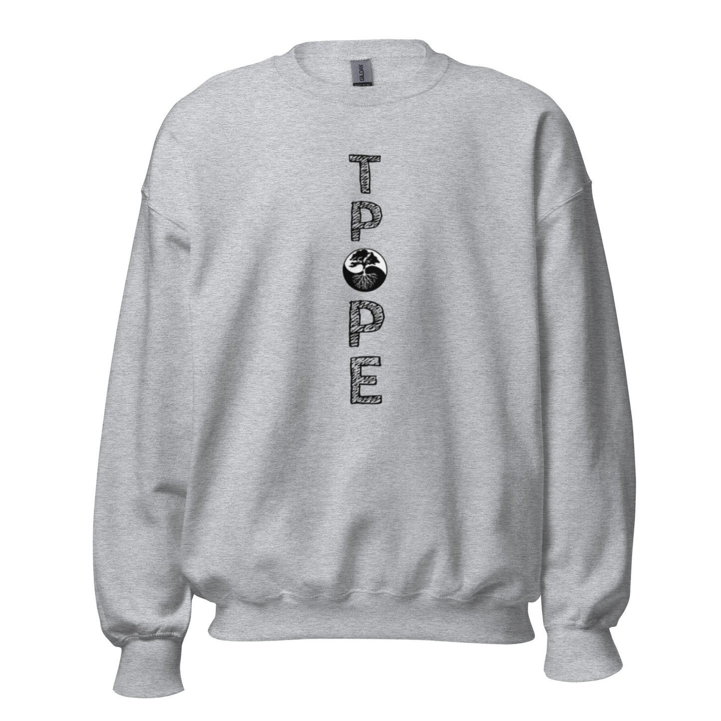 Tpope Unisex Sweatshirt