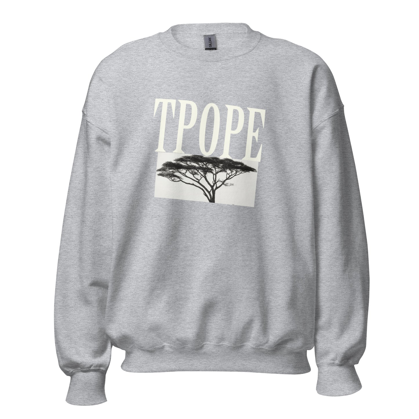 Tree Tpope Unisex Sweatshirt