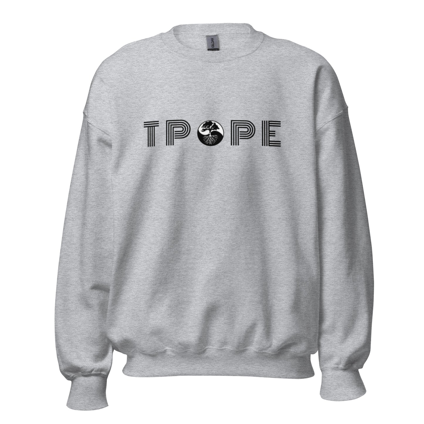 Tpope Unisex Sweatshirt