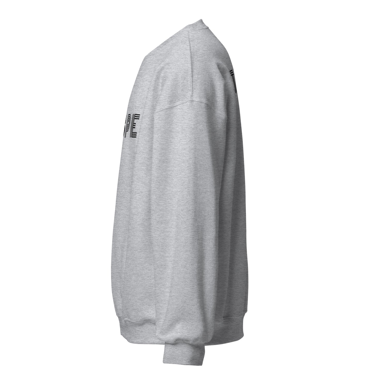 Tpope Unisex Sweatshirt