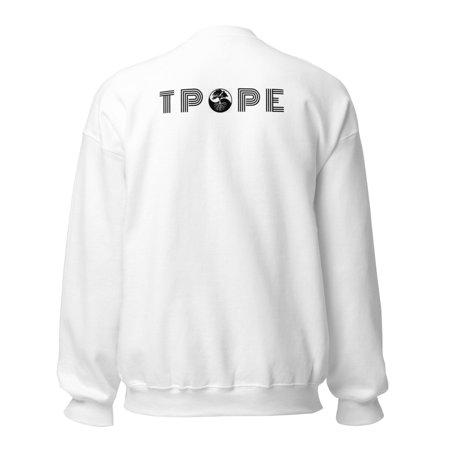 Tpope Unisex Sweatshirt