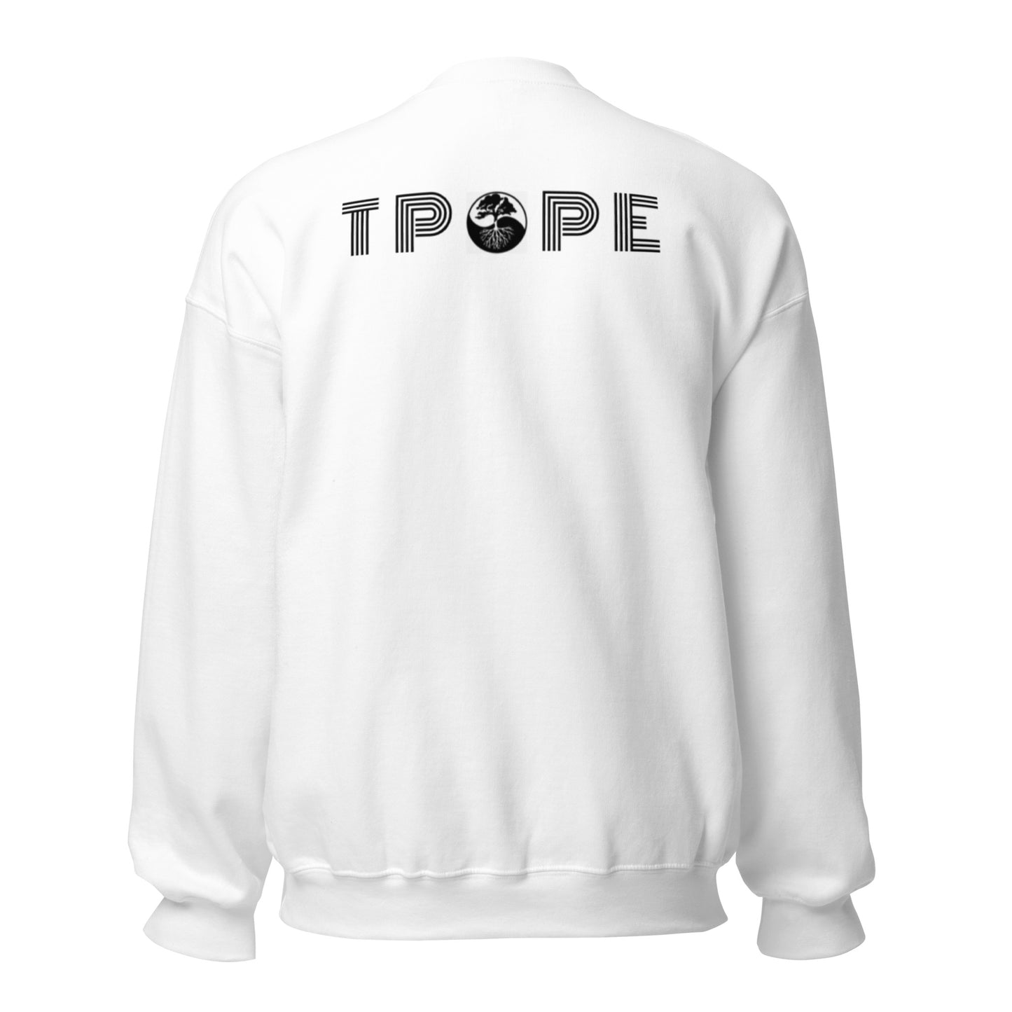 Tpope Unisex Sweatshirt