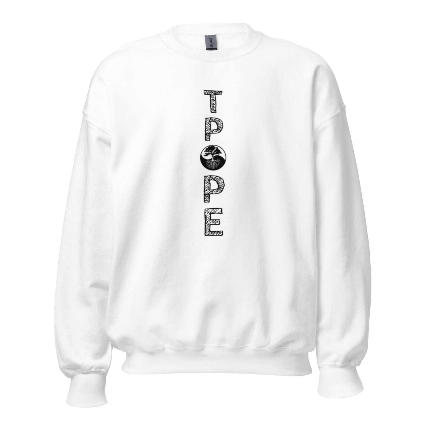 Tpope Unisex Sweatshirt