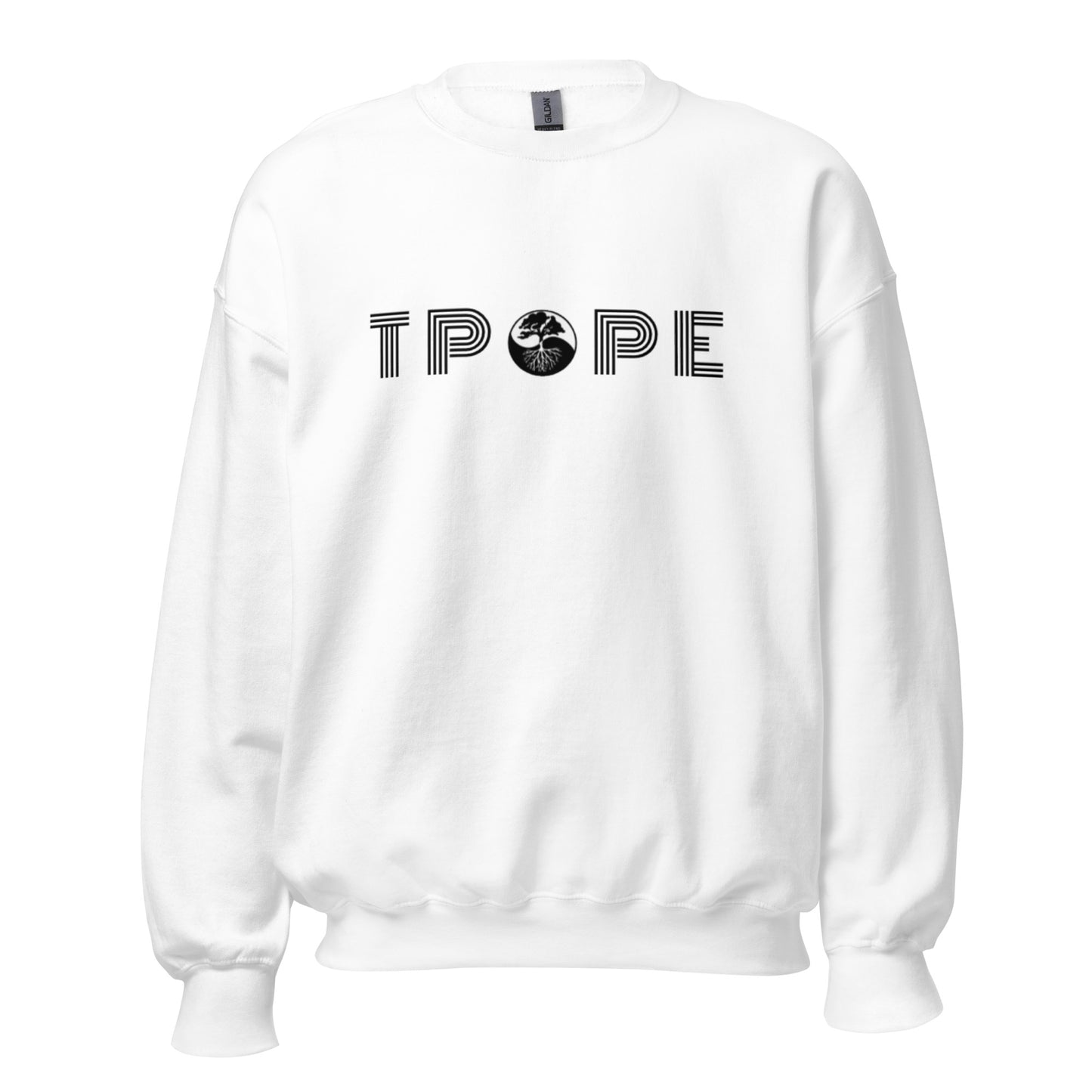 Tpope Unisex Sweatshirt