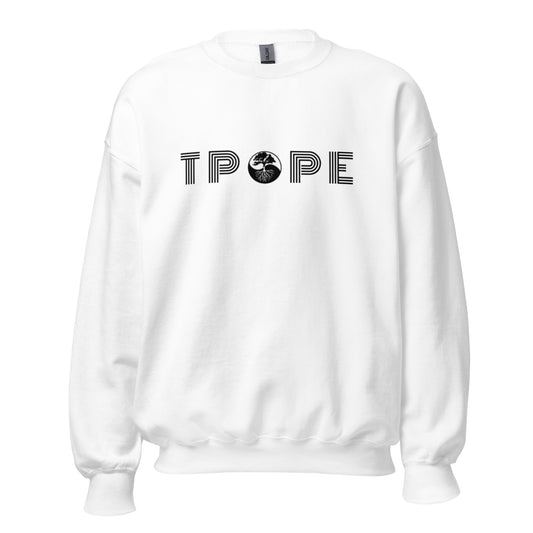 Tpope Unisex Sweatshirt