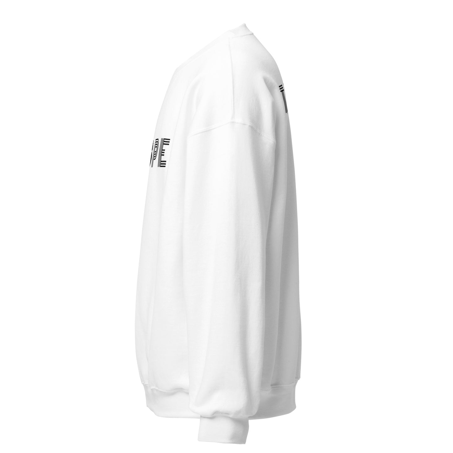 Tpope Unisex Sweatshirt