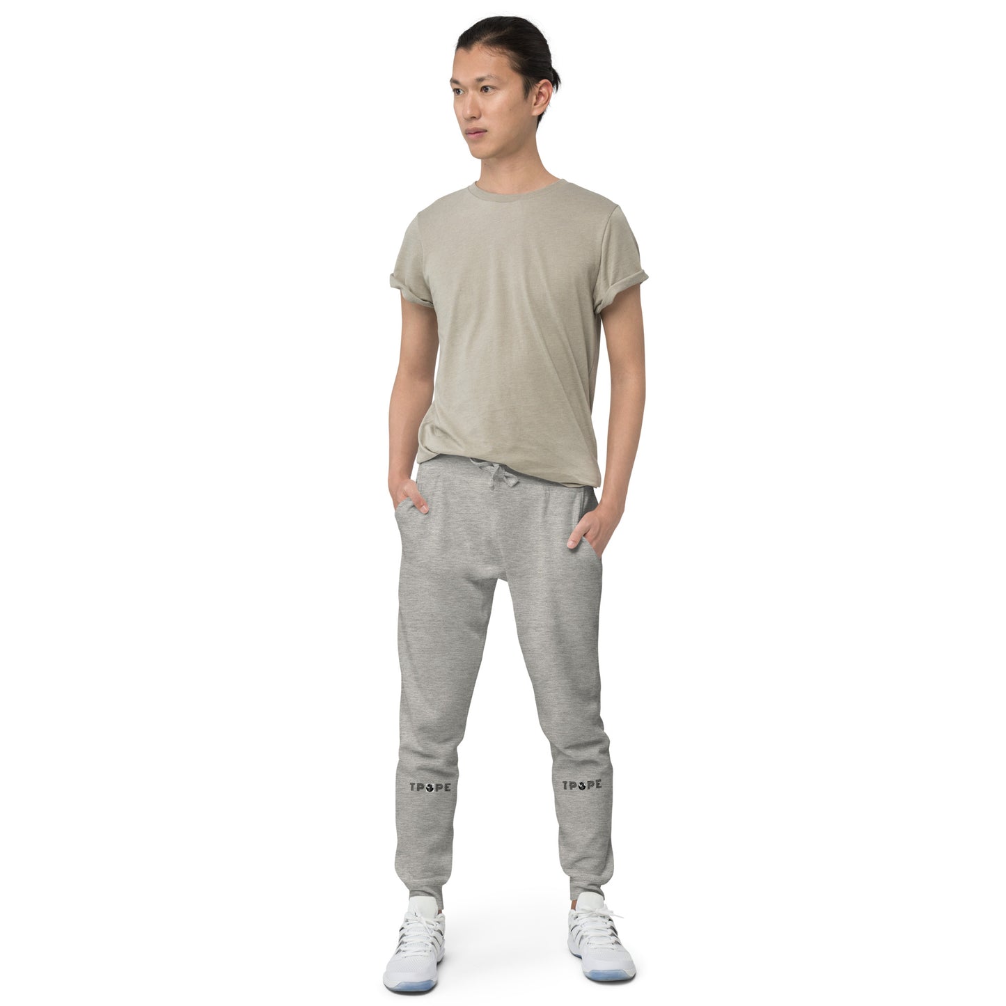 Tpope Unisex fleece sweatpants