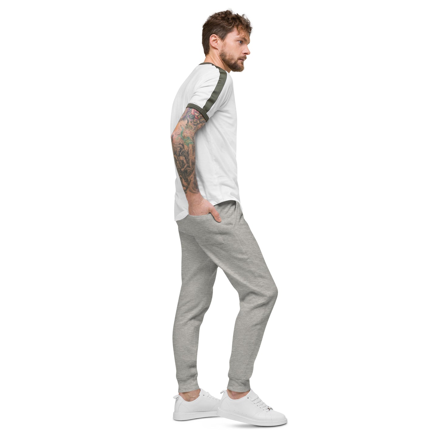 Tpope Unisex fleece sweatpants