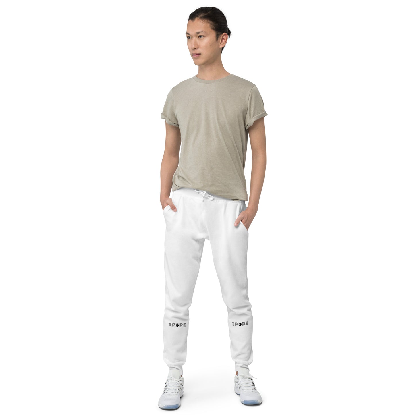 Tpope Unisex fleece sweatpants