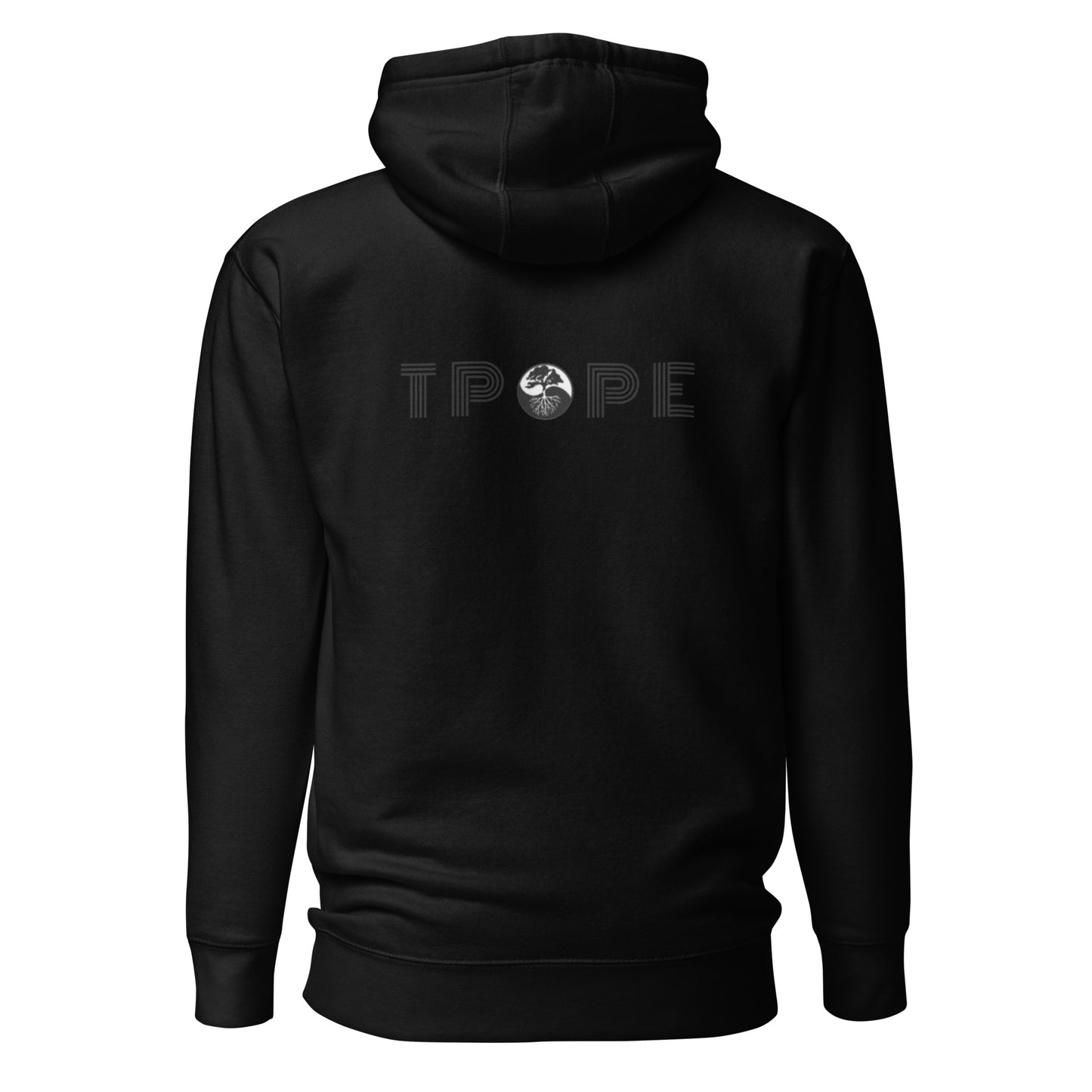 Galaxy Unisex Hoodie