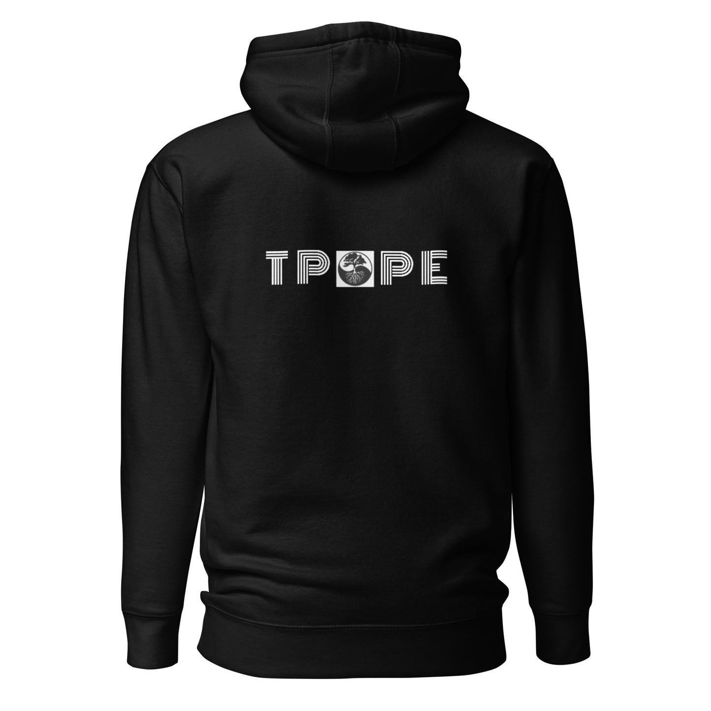 Tree Tpope Unisex Hoodie