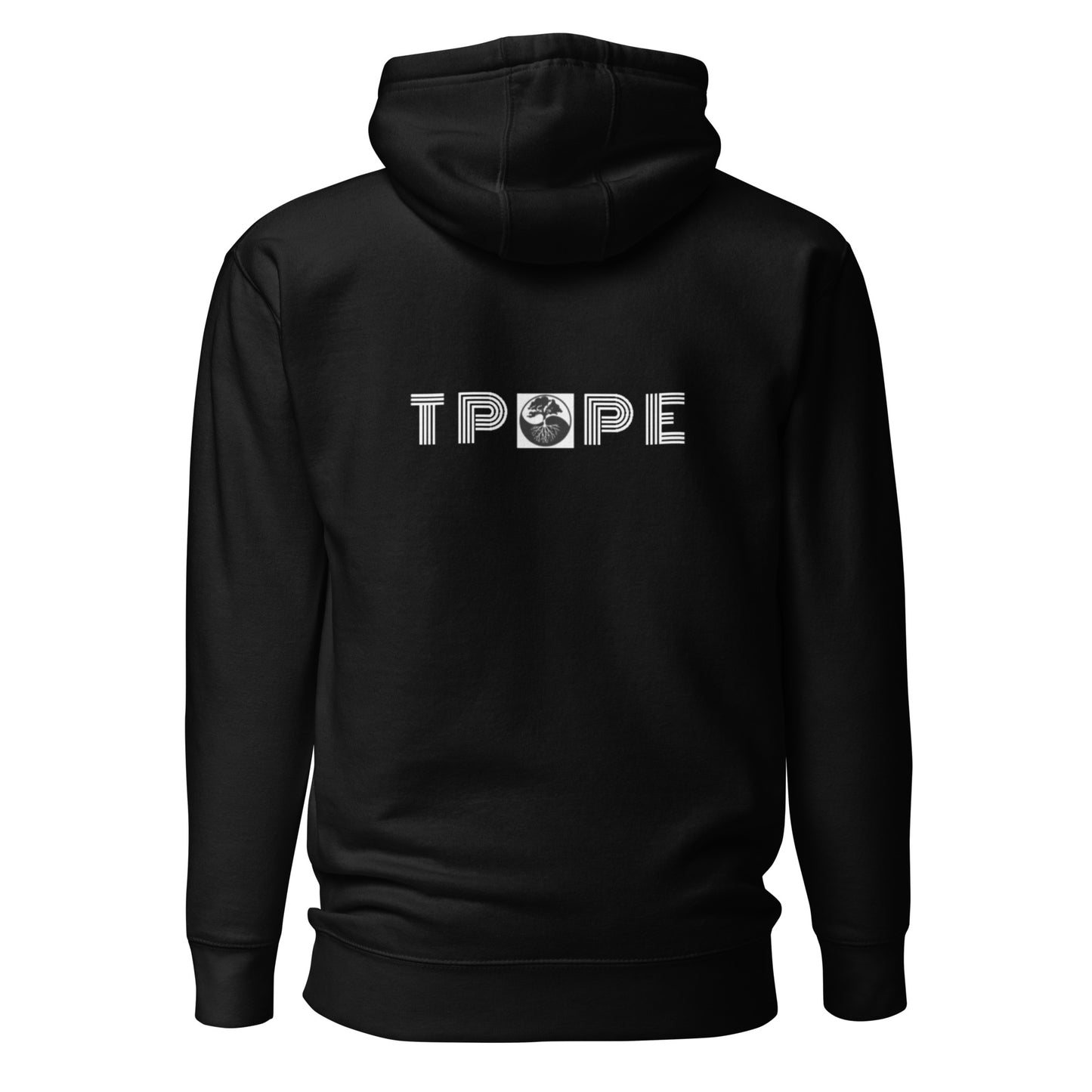 Tpope Unisex Hoodie