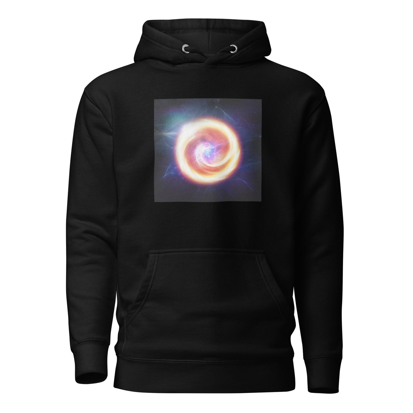 Galaxy Unisex Hoodie