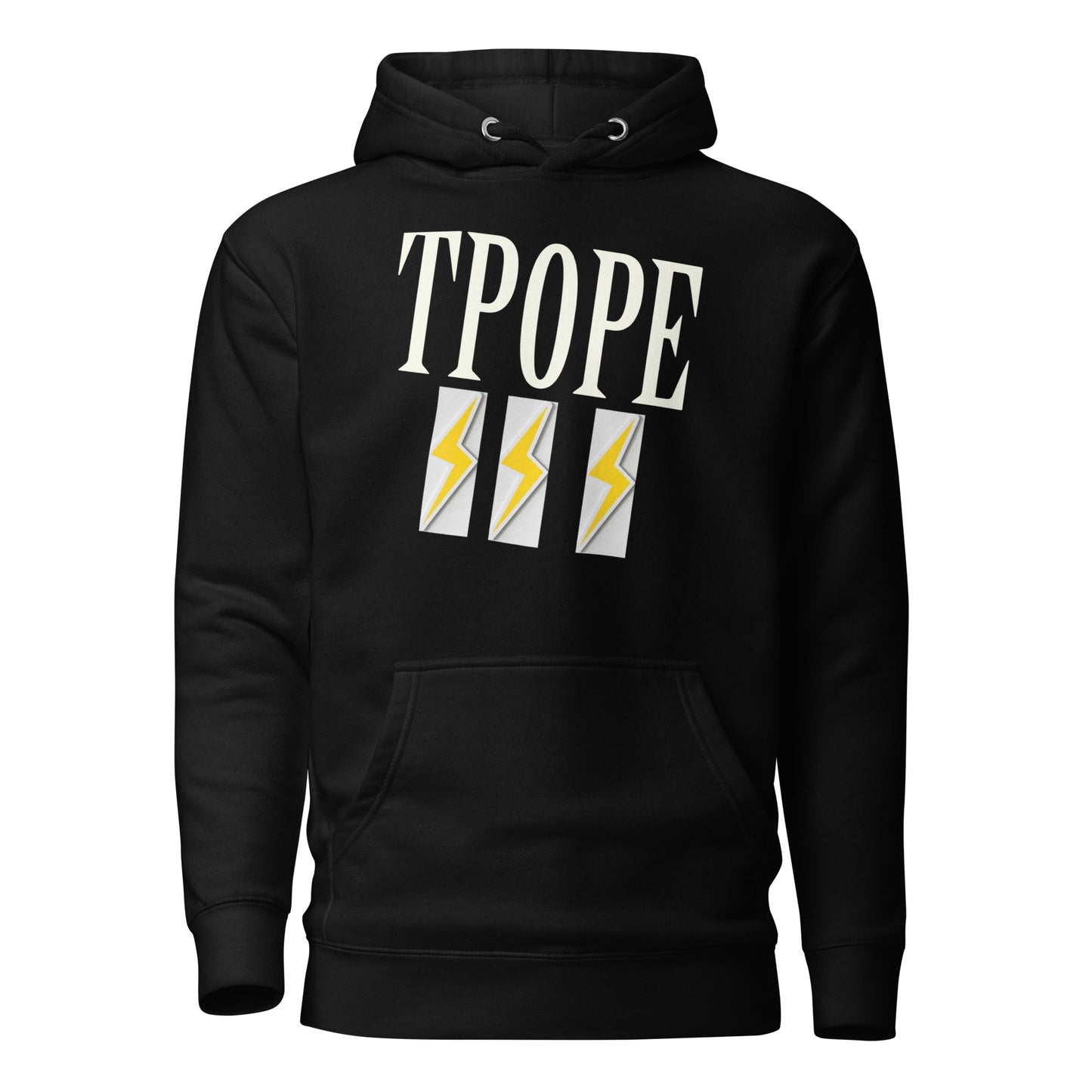 Tpope Unisex Hoodie