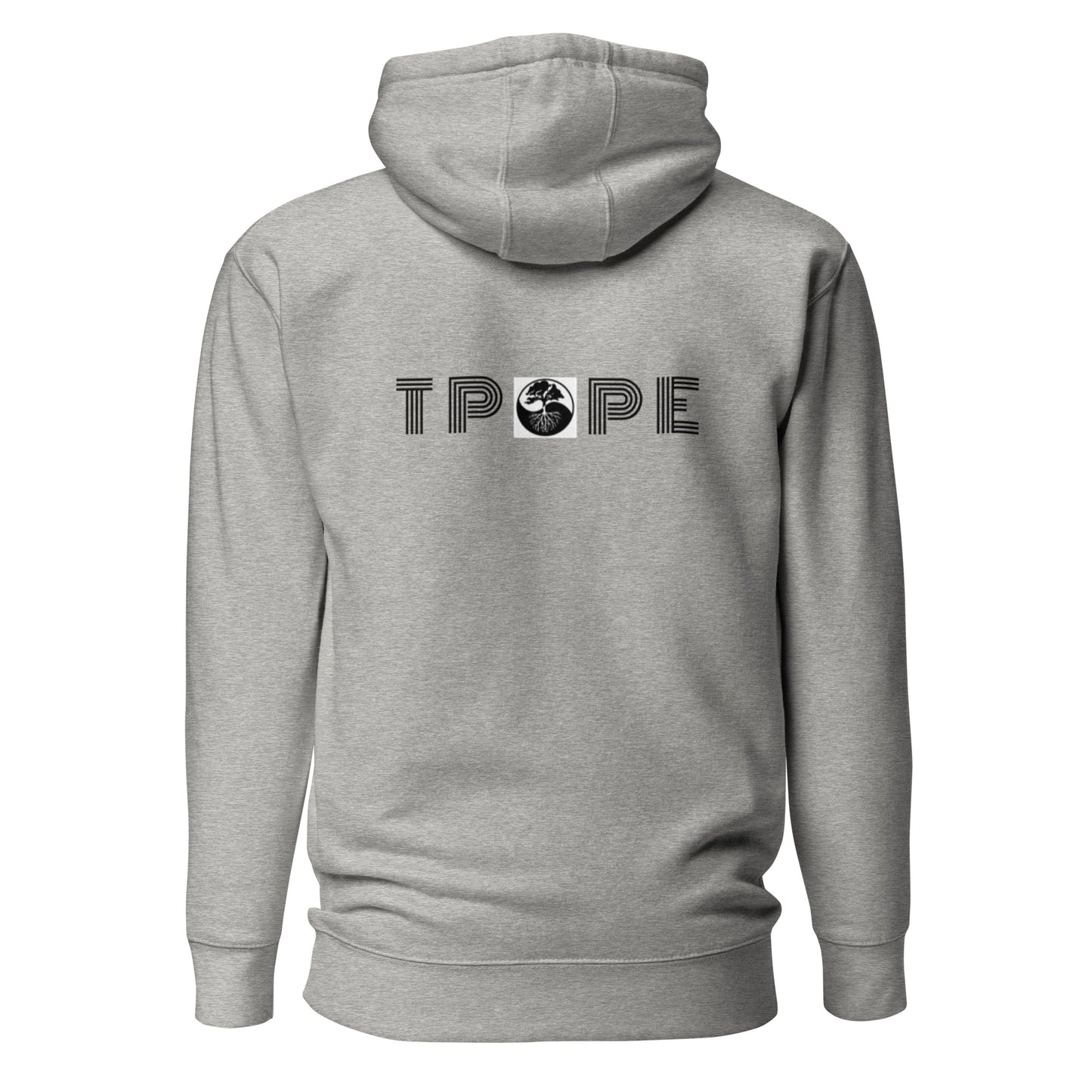 Tpope Unisex Hoodie