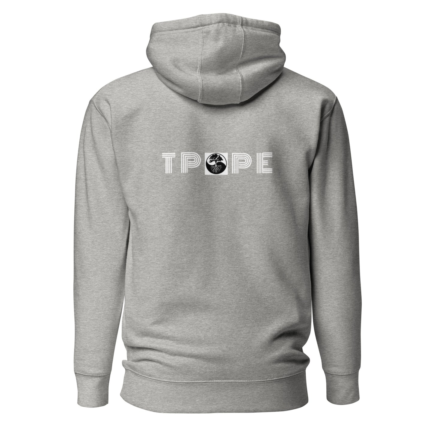 Tree Tpope Unisex Hoodie