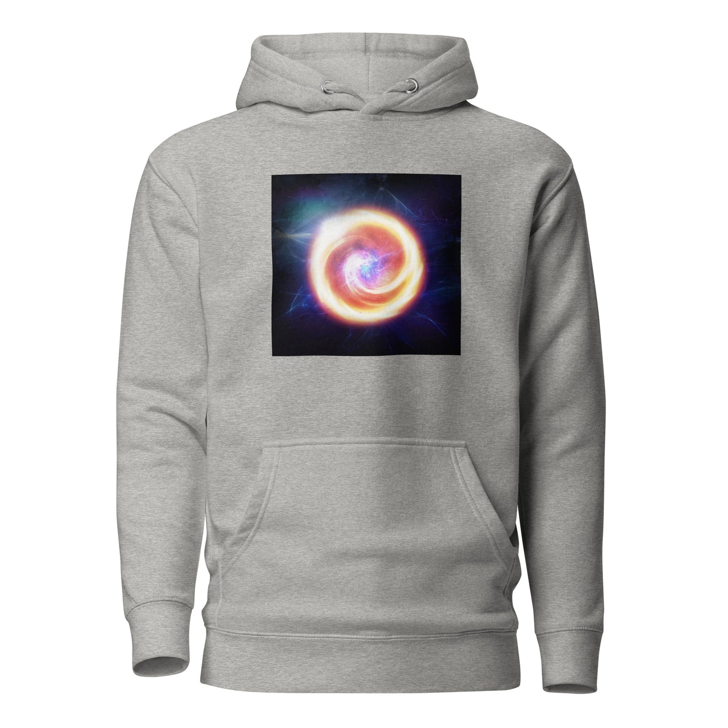 Galaxy Unisex Hoodie