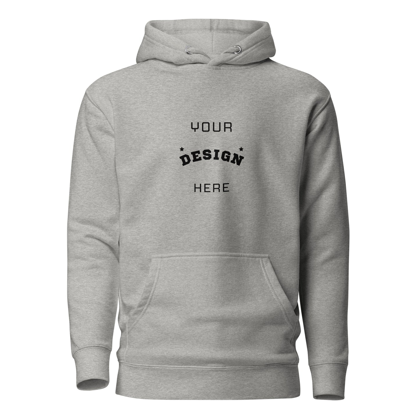 Personalized Unisex Hoodie