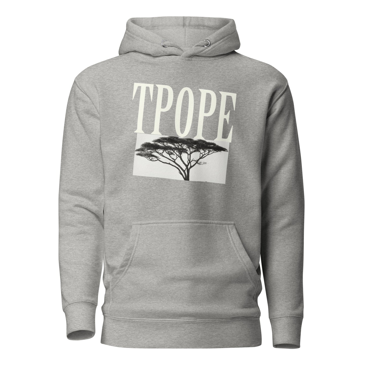 Tree Tpope Unisex Hoodie