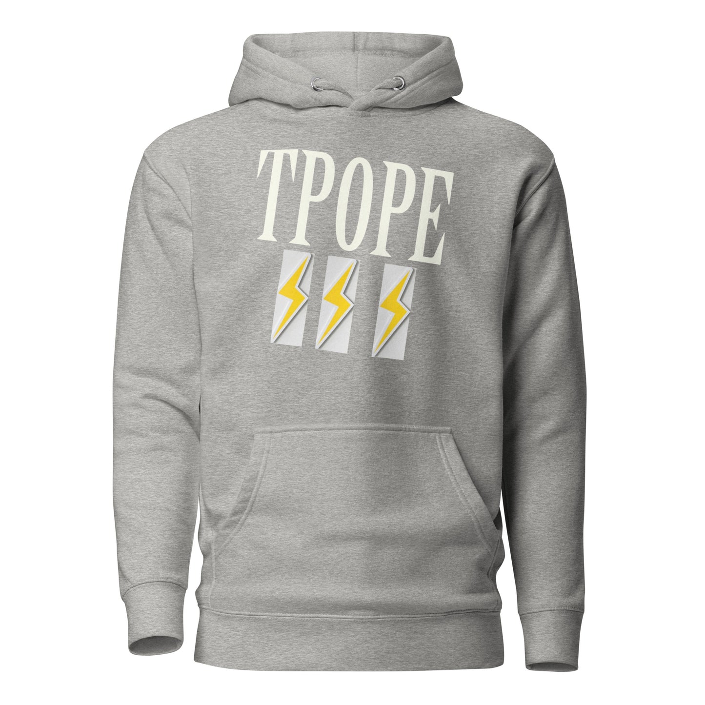 Tpope Unisex Hoodie