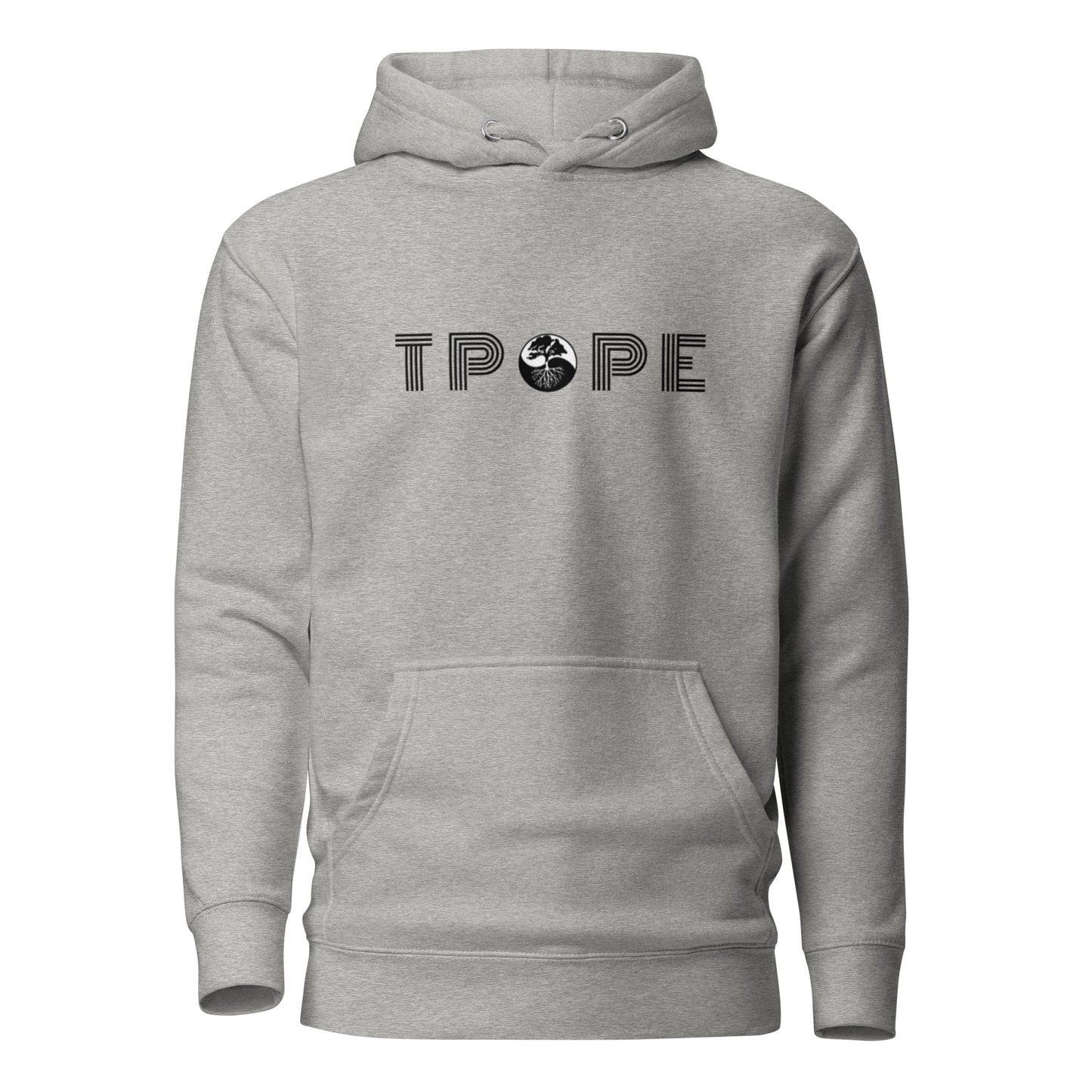 Tpope Unisex Hoodie