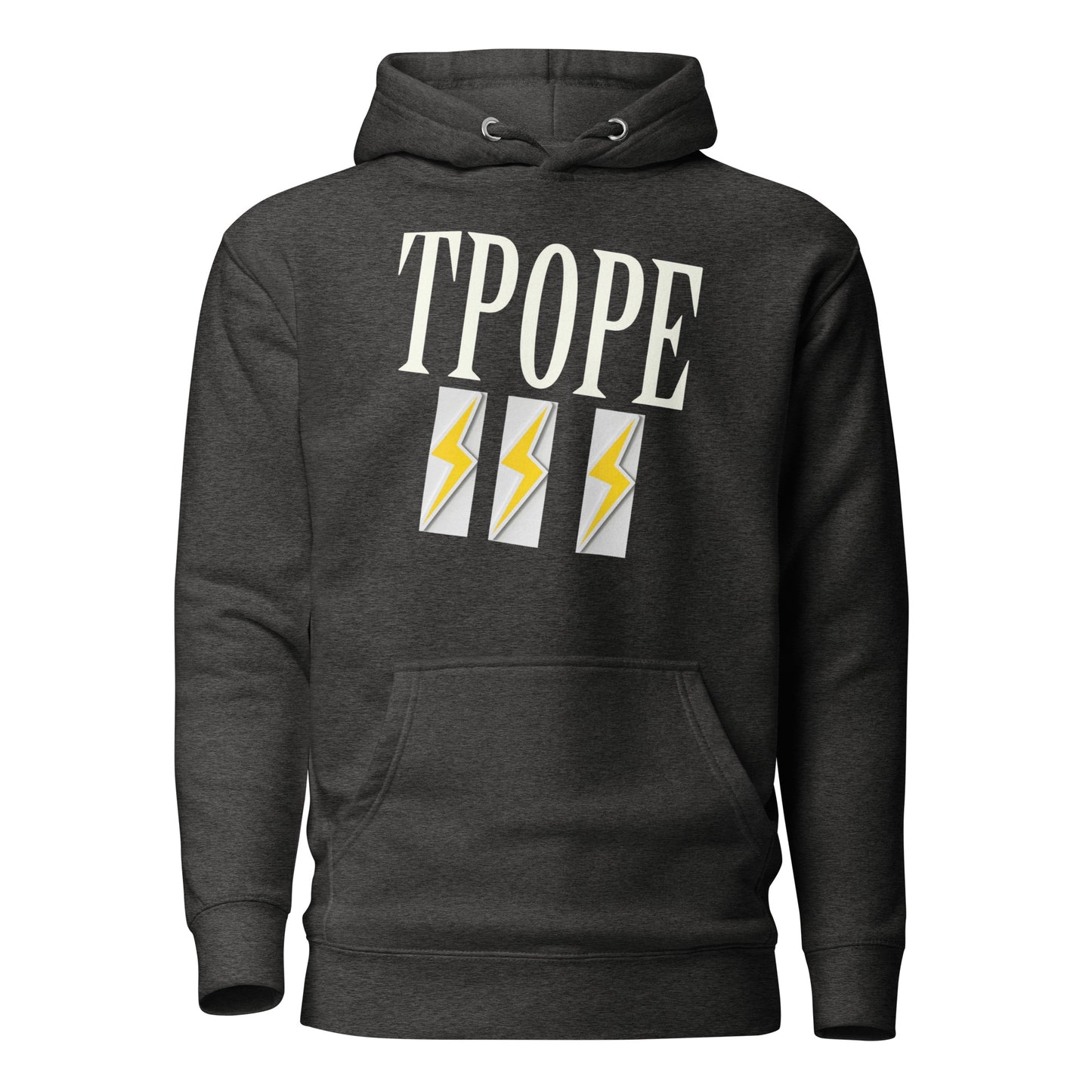 Tpope Unisex Hoodie