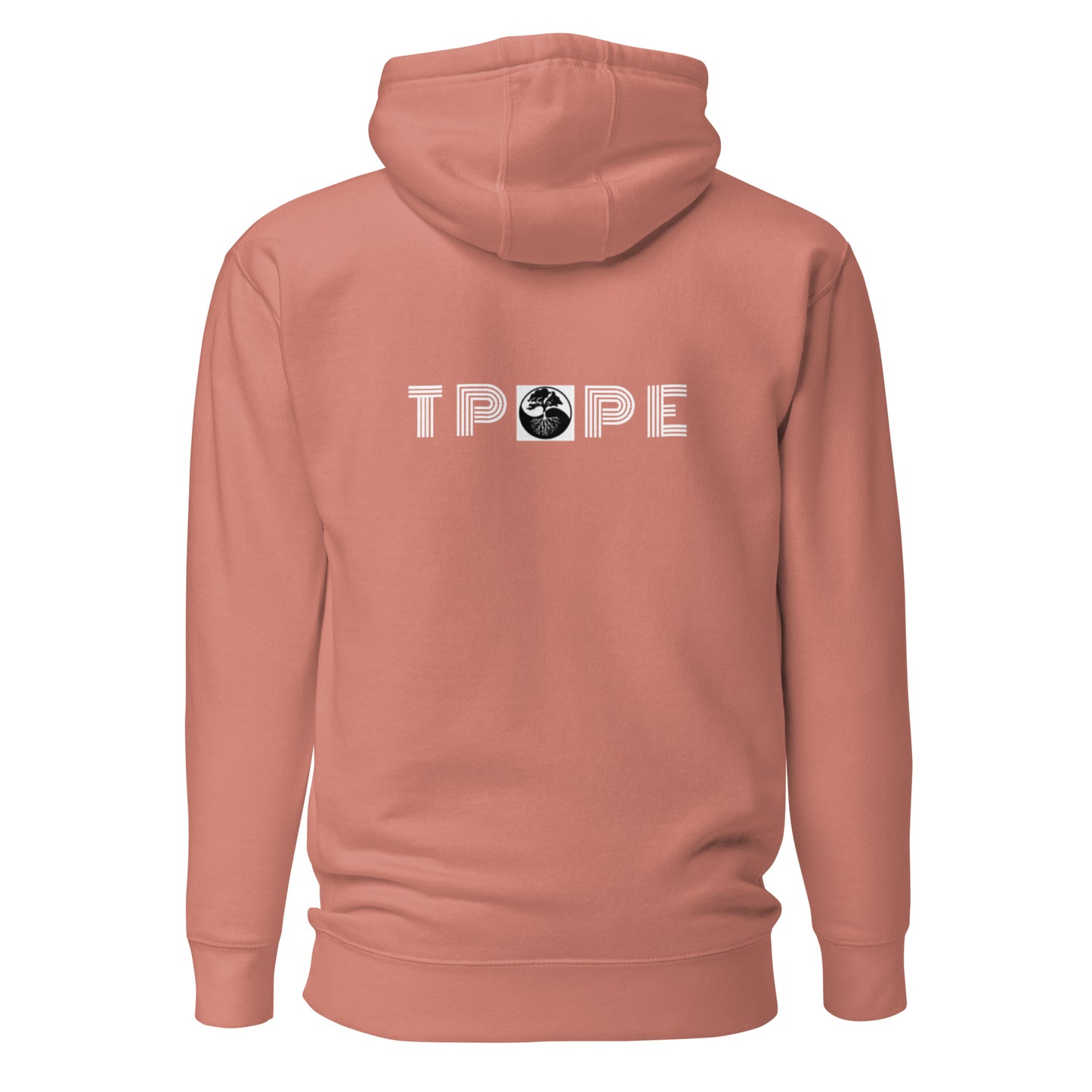 Tree Tpope Unisex Hoodie