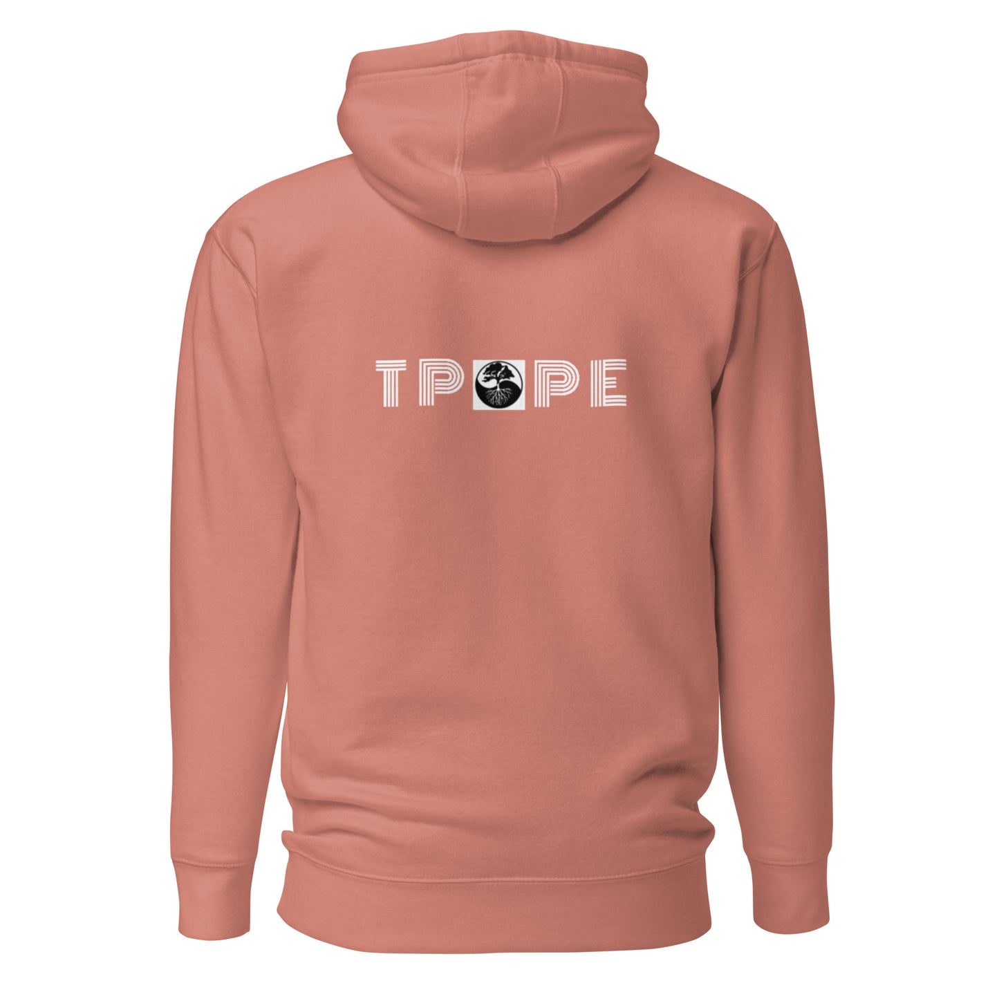 Tpope Unisex Hoodie