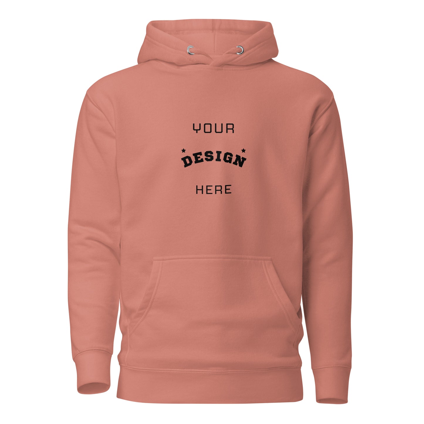 Personalized Unisex Hoodie