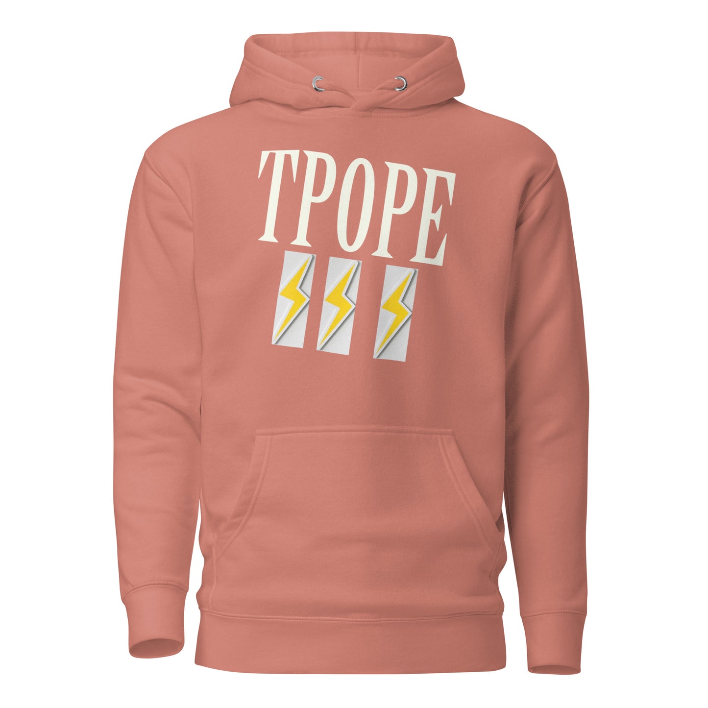 Tpope Unisex Hoodie