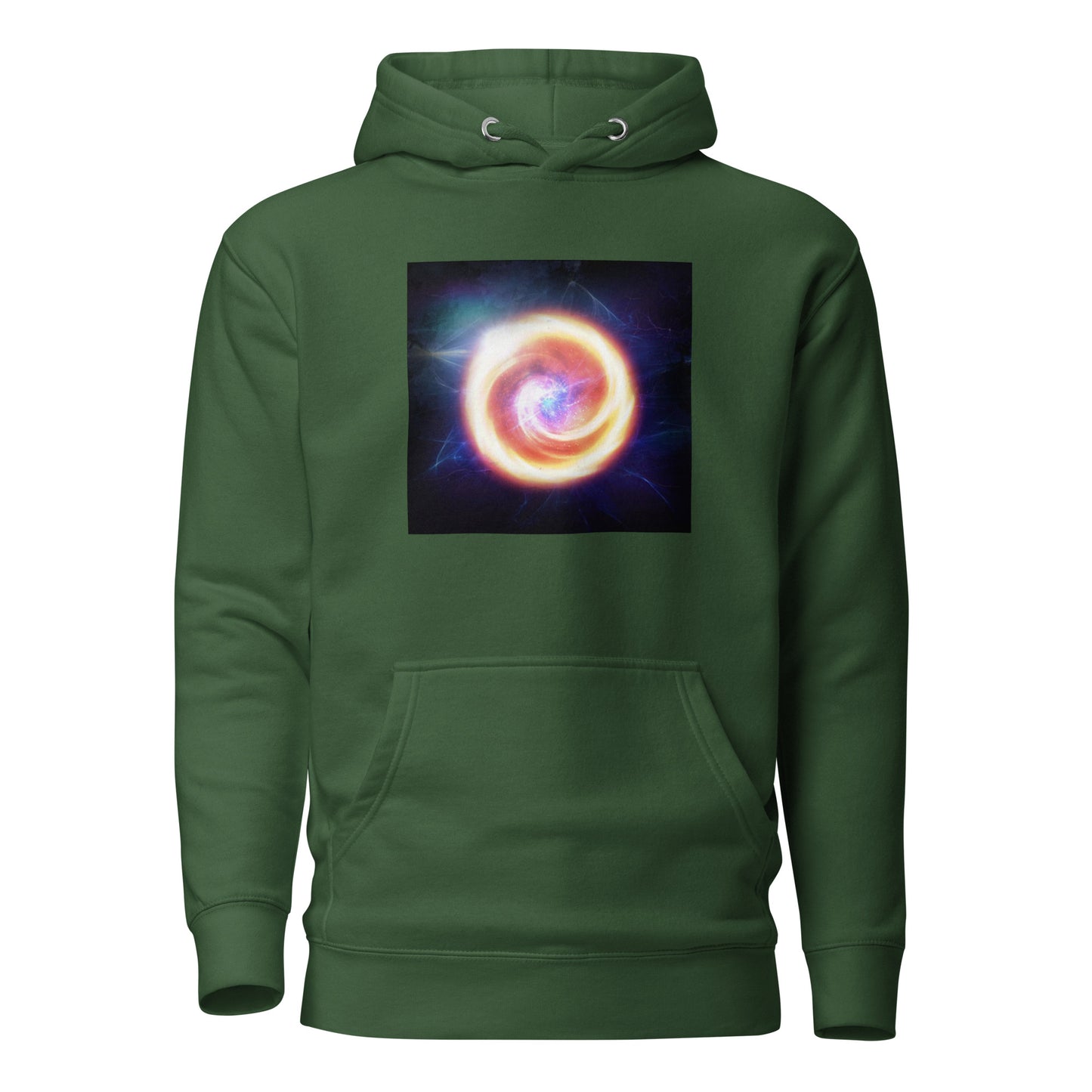 Galaxy Unisex Hoodie