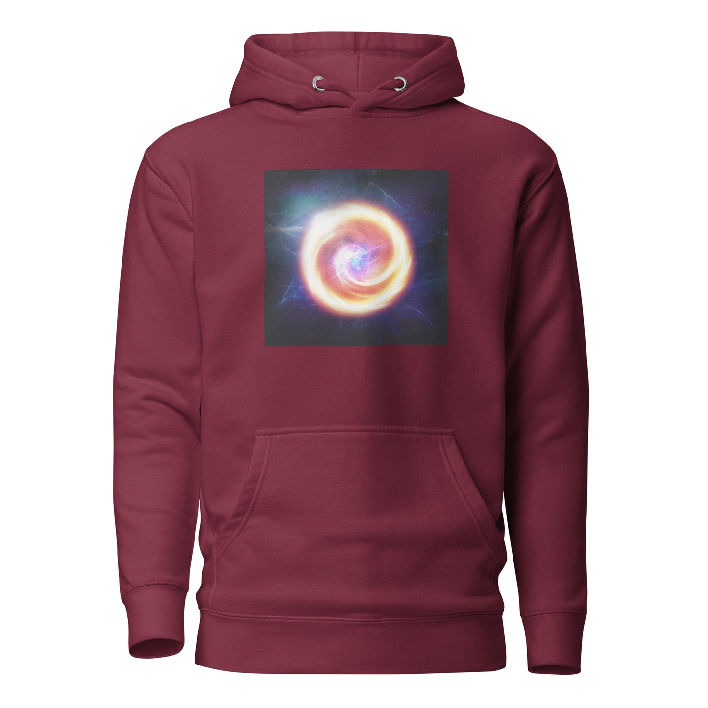 Galaxy Unisex Hoodie