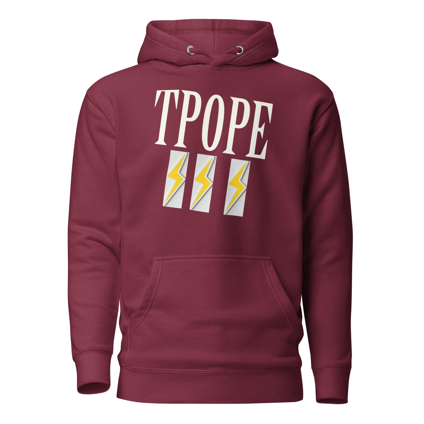 Tpope Unisex Hoodie