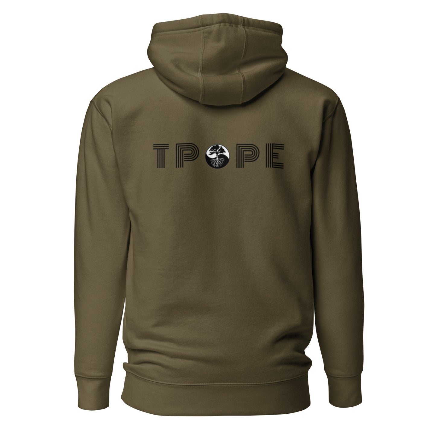 Personalized Unisex Hoodie