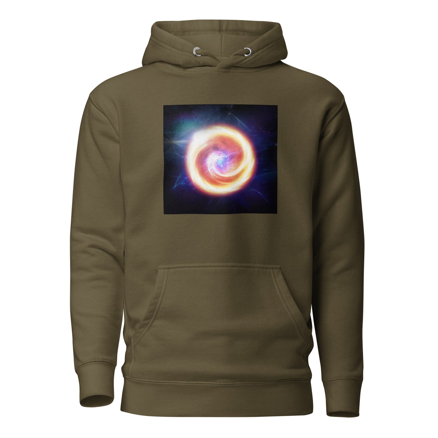 Galaxy Unisex Hoodie