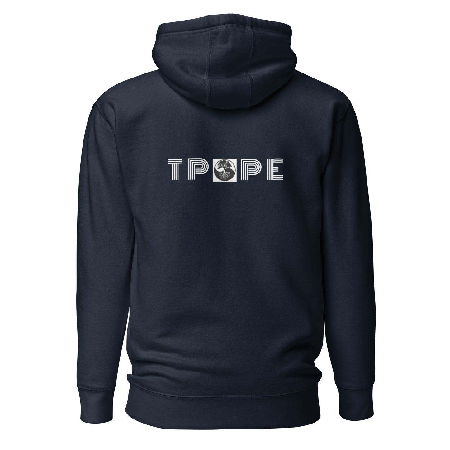 Tree Tpope Unisex Hoodie