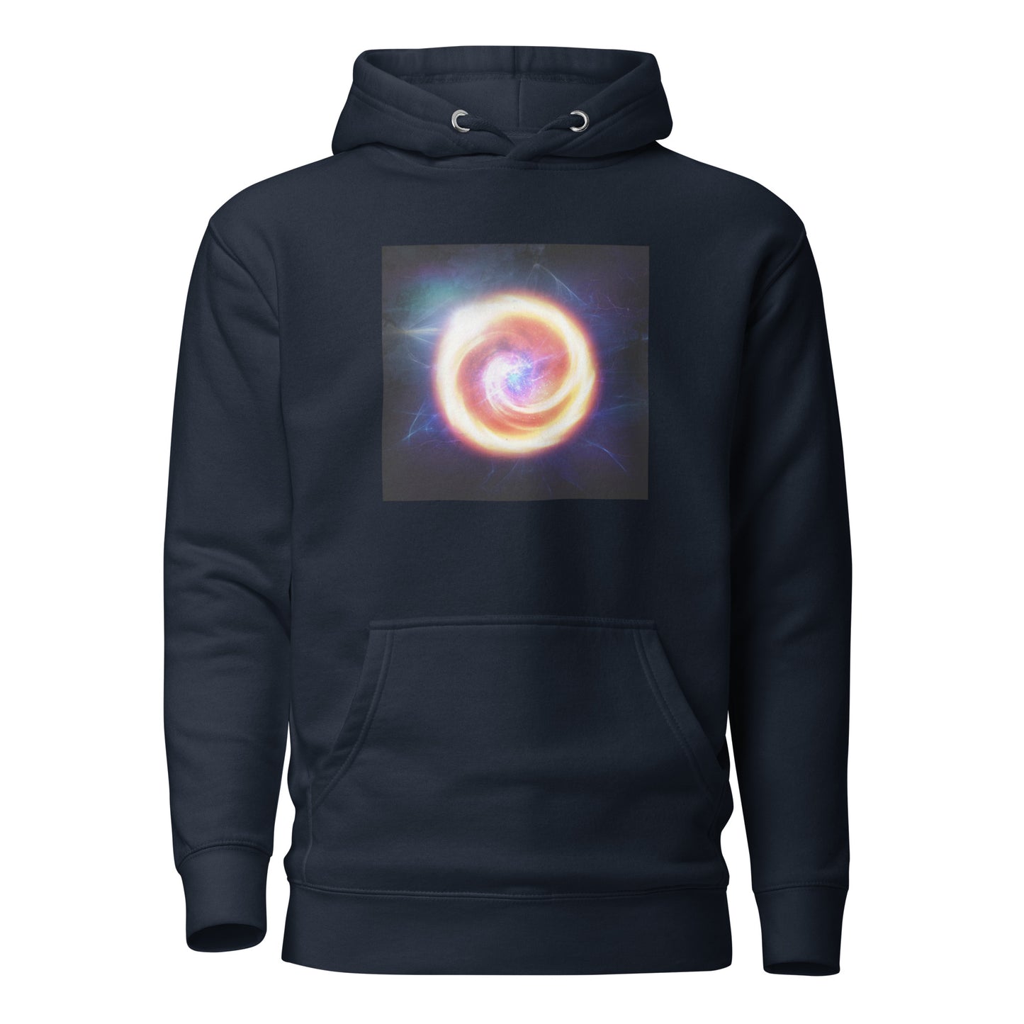 Galaxy Unisex Hoodie