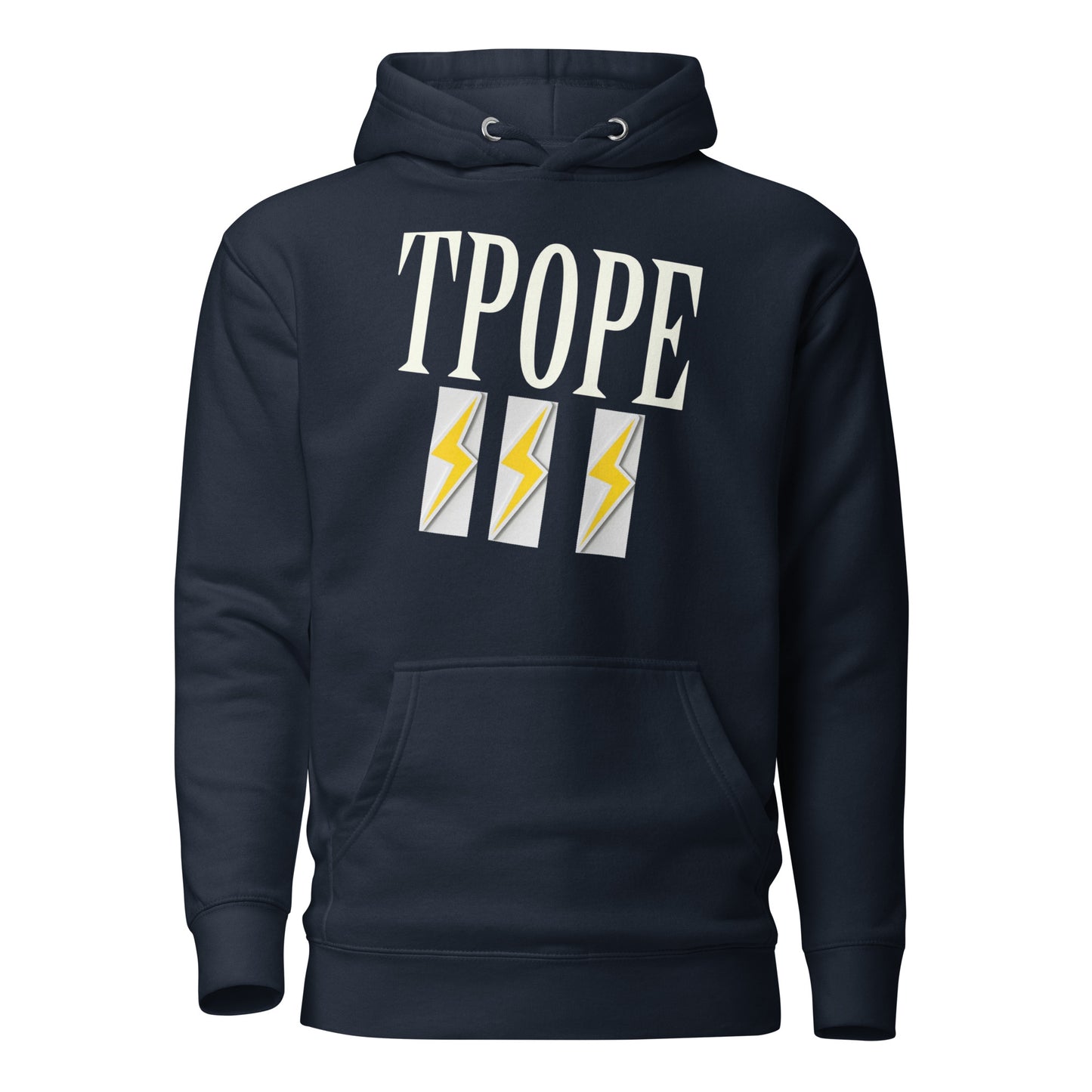 Tpope Unisex Hoodie