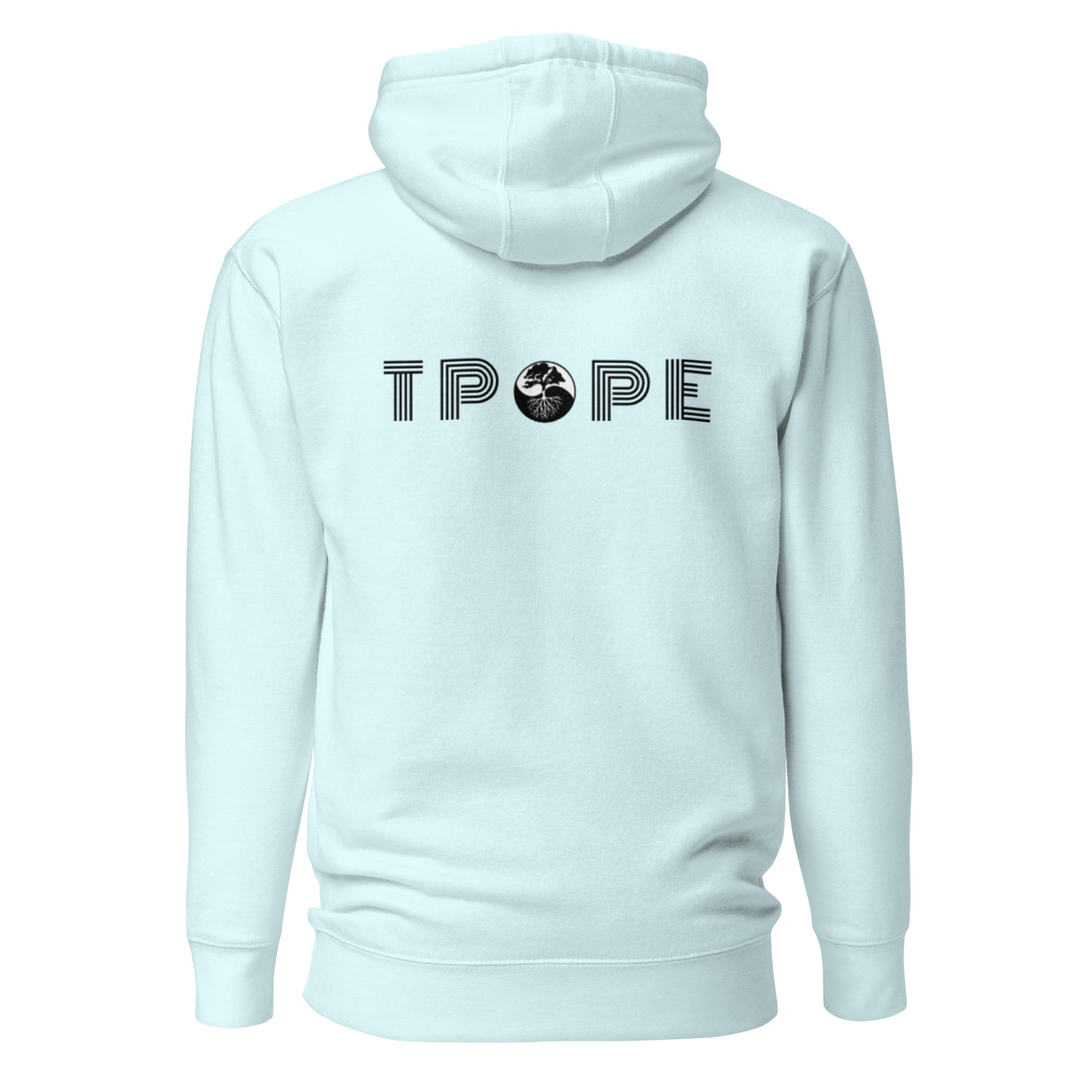 Personalized Unisex Hoodie