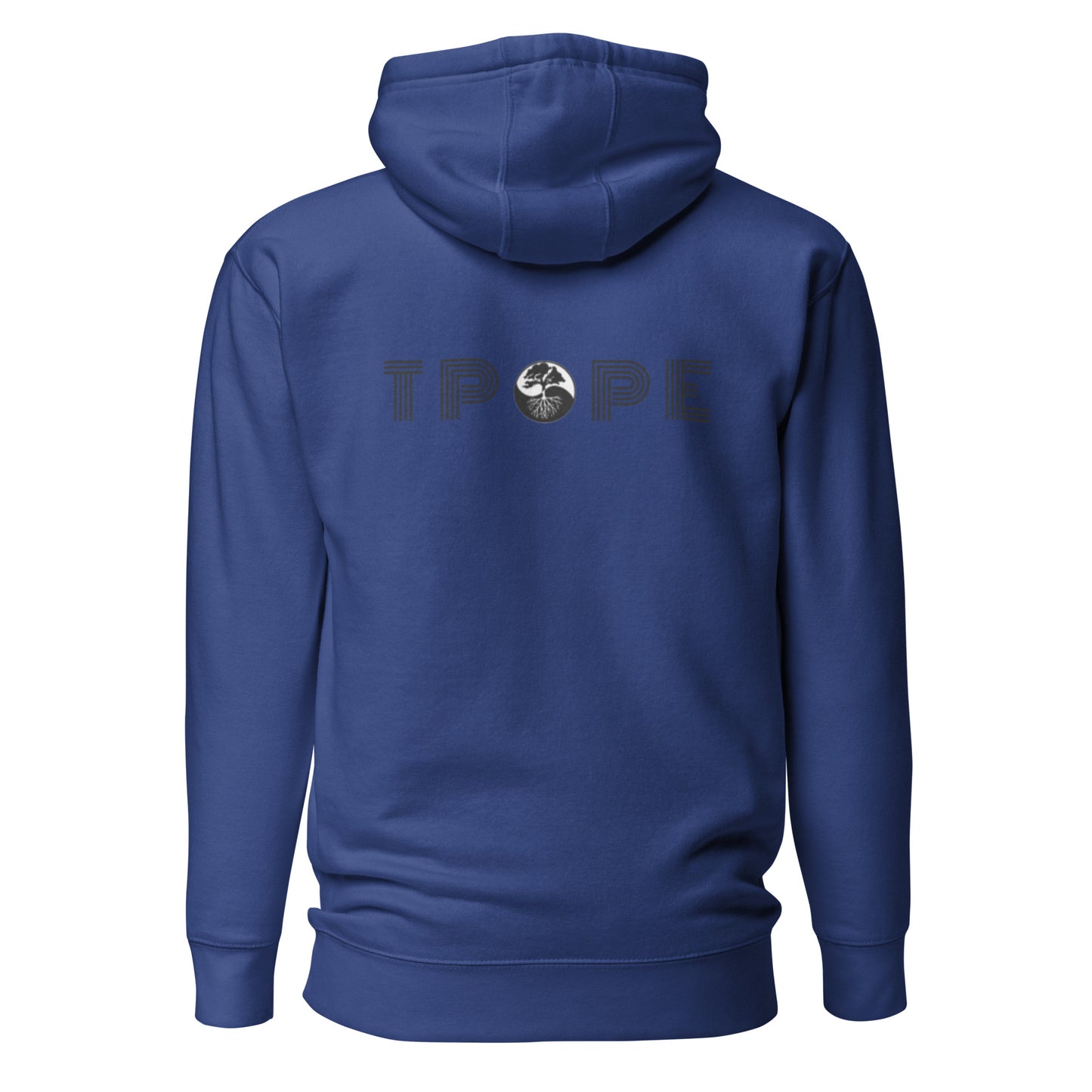 Personalized Unisex Hoodie