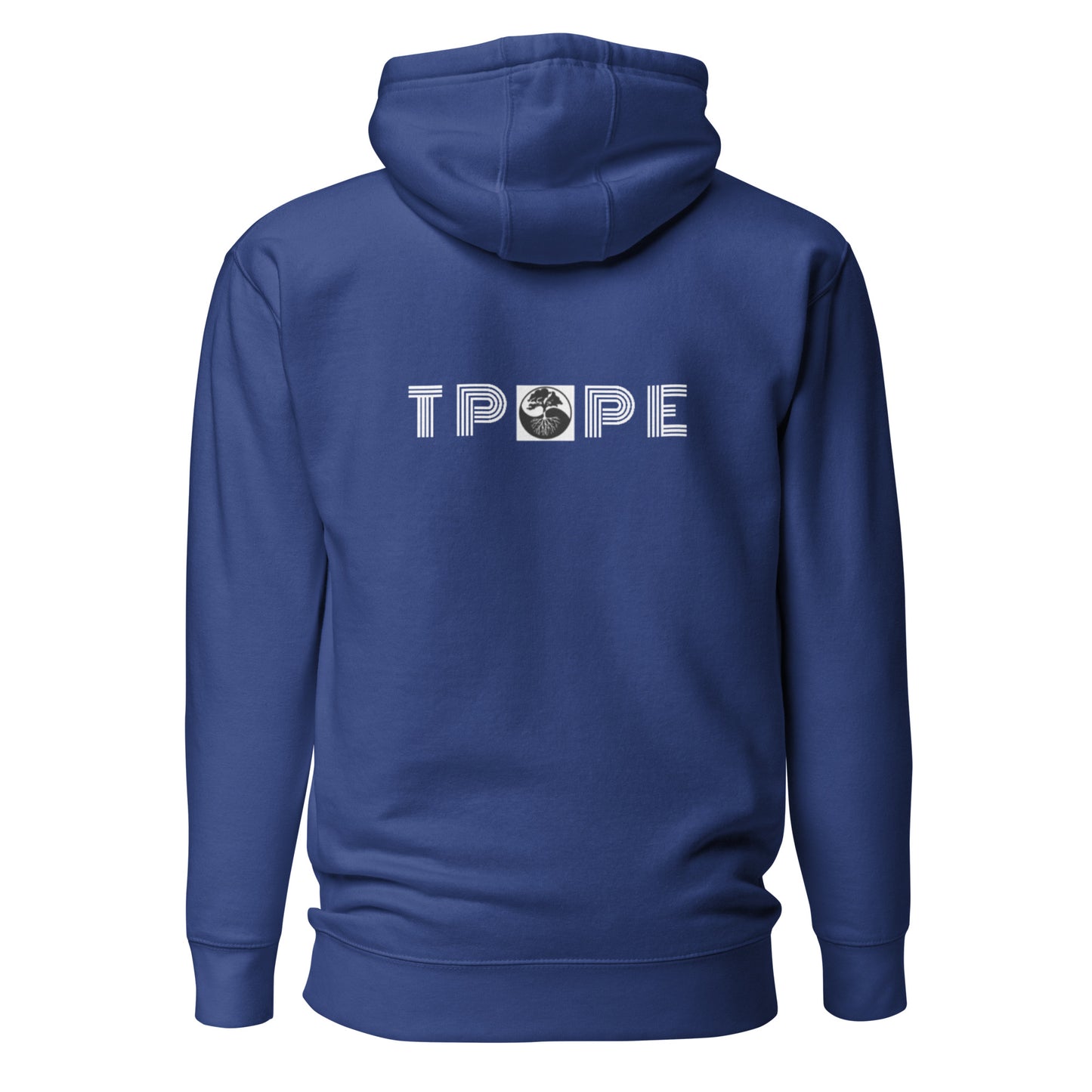 Tree Tpope Unisex Hoodie