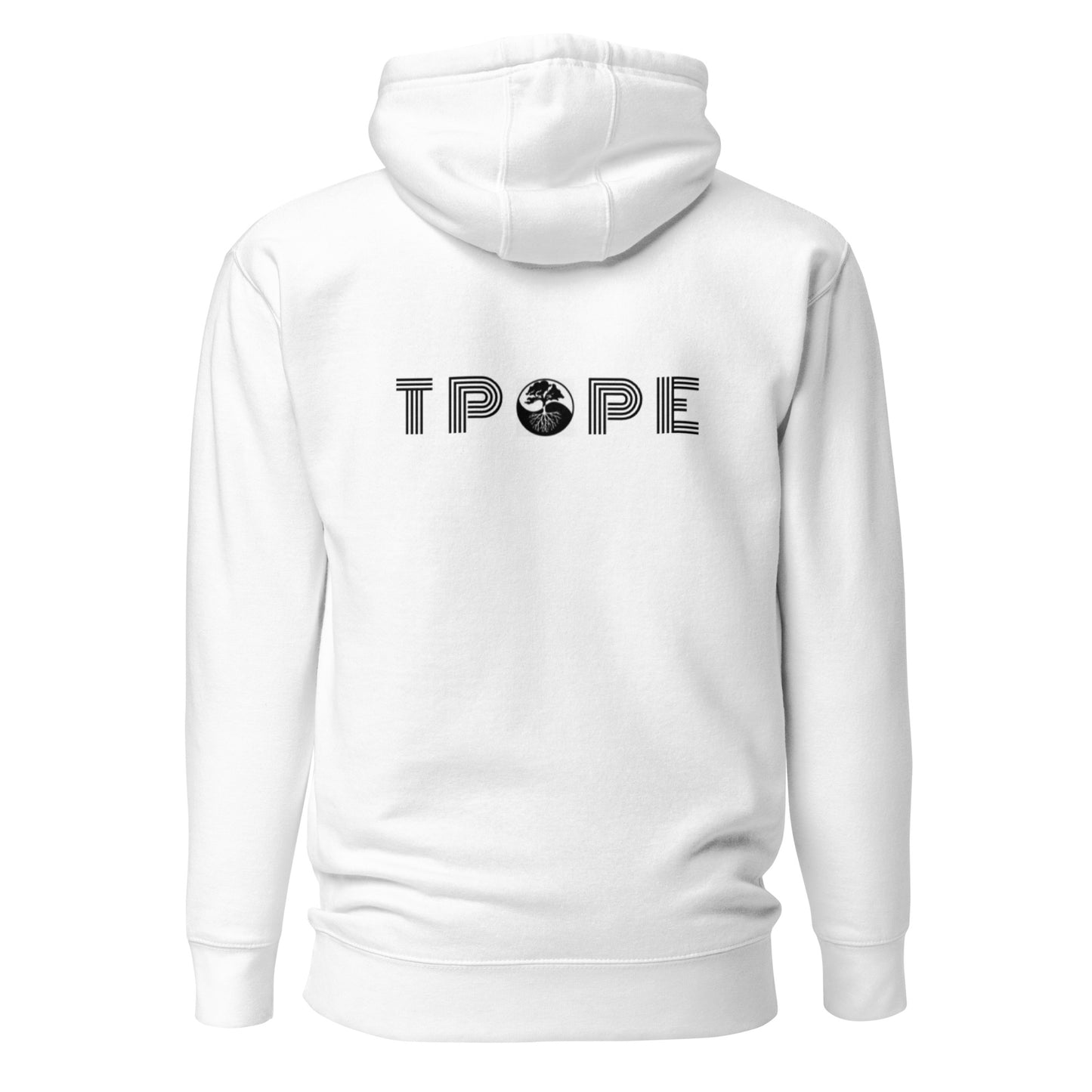 Tpope Unisex Hoodie