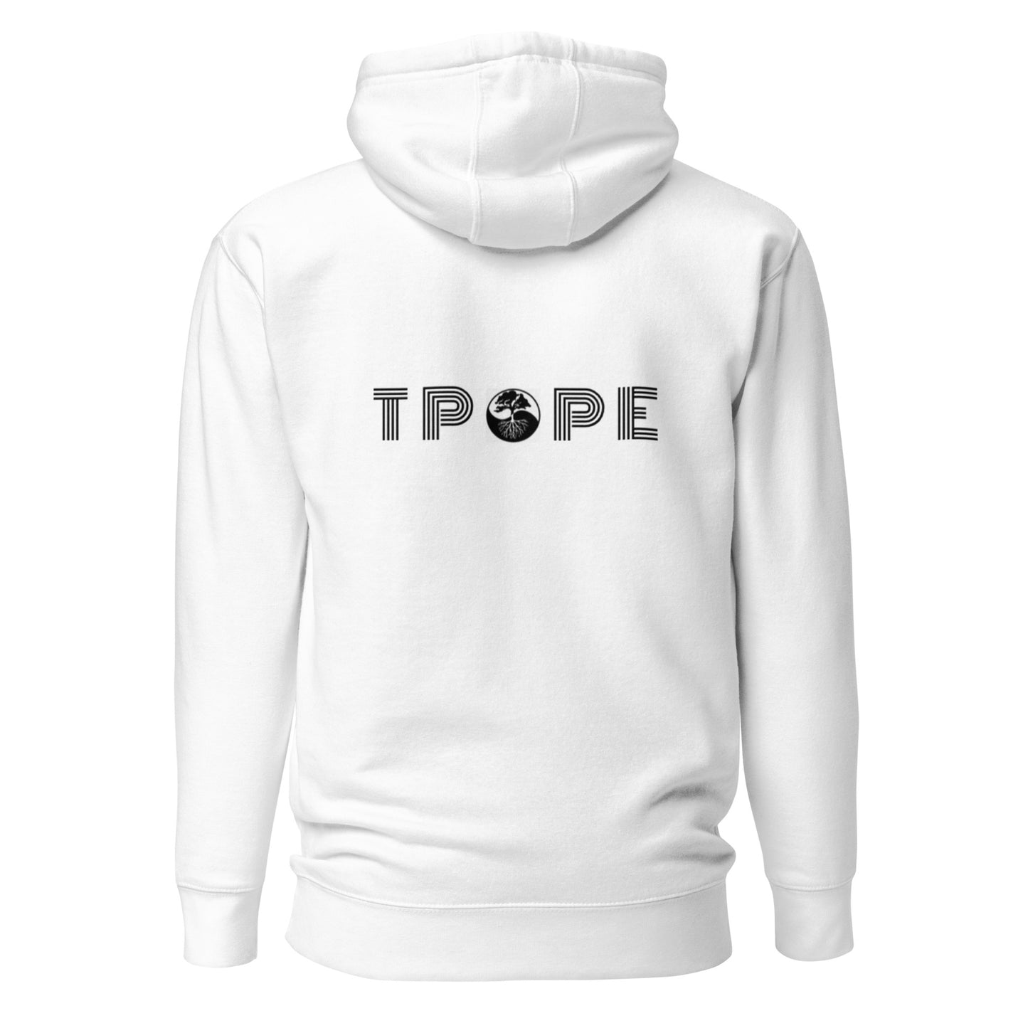 Tpope Unisex Hoodie