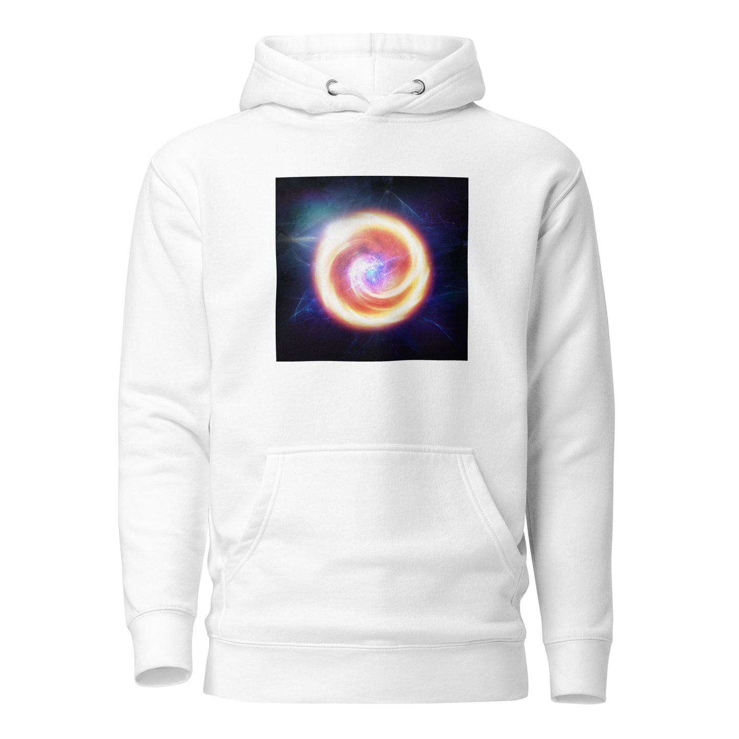 Galaxy Unisex Hoodie